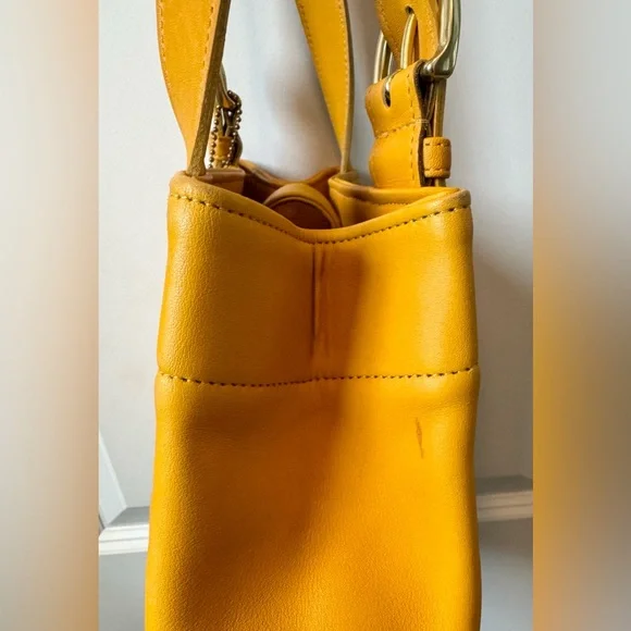 Vintage Coach Waverly SoHo Buckle Bag # 4157 - Picture 10 of 16